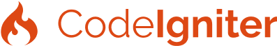 Codeigniter_icon